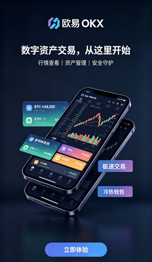 欧交易所官网入口功能展示